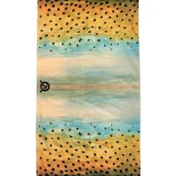 GEAR Reel Threads Neck Gaiter - Spotted Sea Trout