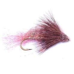 Deschutes Angler FLIES Steelhead Muddler