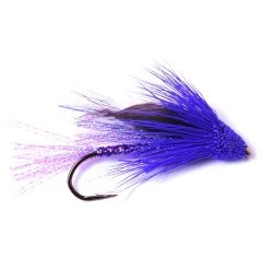 Deschutes Angler FLIES Steelhead Muddler