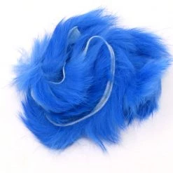 Hareline Dubbin, Inc. Rabbit Strips Hair & Fur