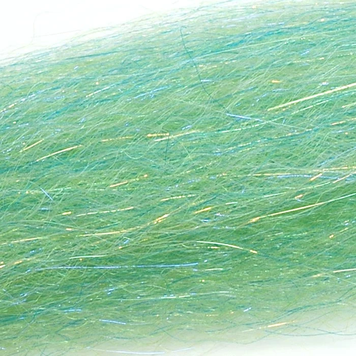 Deschutes Angler Steve Farrar's Flash Blend Body Material 19 Deschutes Angler Steve Farrar's Flash Blend Body Material