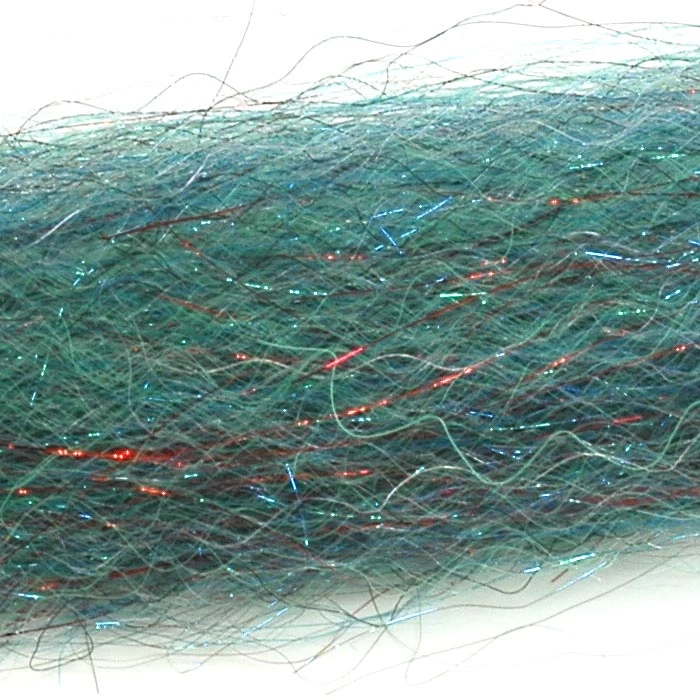 Deschutes Angler Steve Farrar's Flash Blend Body Material 23 Deschutes Angler Steve Farrar's Flash Blend Body Material