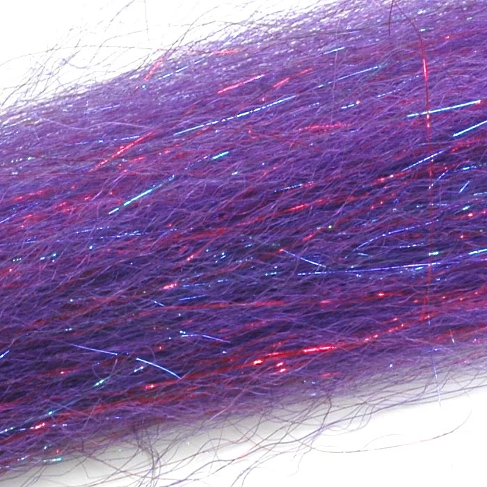 Deschutes Angler Steve Farrar's Flash Blend Body Material 25 Deschutes Angler Steve Farrar's Flash Blend Body Material