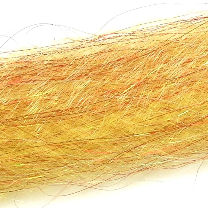 Deschutes Angler Steve Farrar's Flash Blend Body Material 27 Deschutes Angler Steve Farrar's Flash Blend Body Material