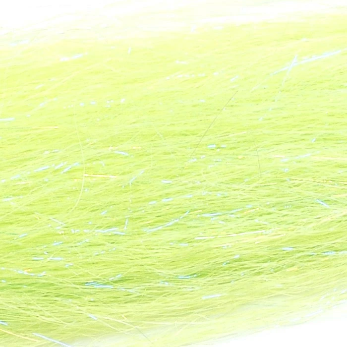 Deschutes Angler Steve Farrar's Flash Blend Body Material 36 Deschutes Angler Steve Farrar's Flash Blend Body Material