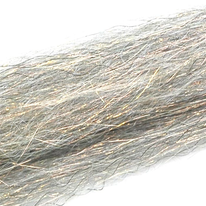 Deschutes Angler Steve Farrar's Flash Blend Body Material 37 Deschutes Angler Steve Farrar's Flash Blend Body Material