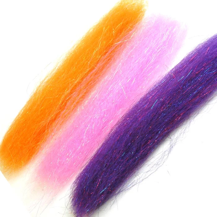 Deschutes Angler Steve Farrar's Flash Blend Body Material 1 Deschutes Angler Steve Farrar's Flash Blend Body Material