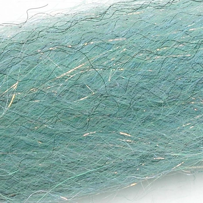 Deschutes Angler Steve Farrar's Flash Blend Body Material 41 Deschutes Angler Steve Farrar's Flash Blend Body Material