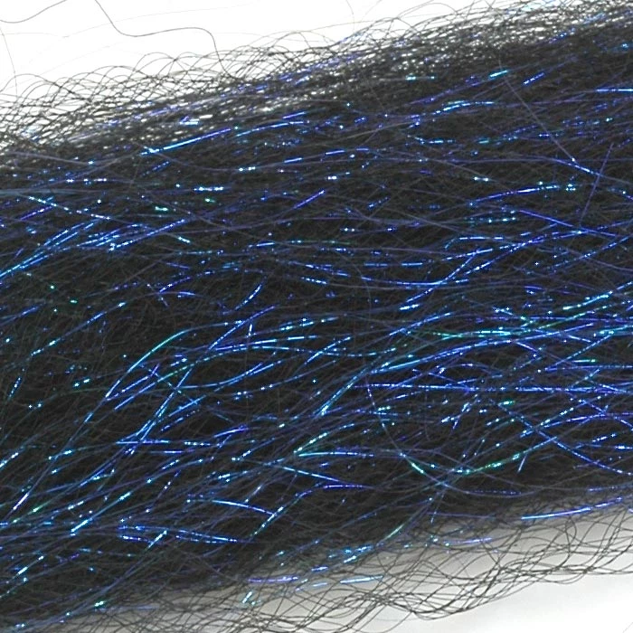 Deschutes Angler Steve Farrar's Flash Blend Body Material 2 Deschutes Angler Steve Farrar's Flash Blend Body Material