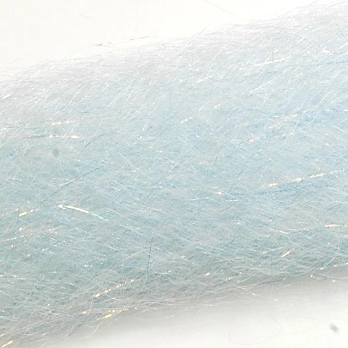 Deschutes Angler Steve Farrar's Flash Blend Body Material 3 Deschutes Angler Steve Farrar's Flash Blend Body Material