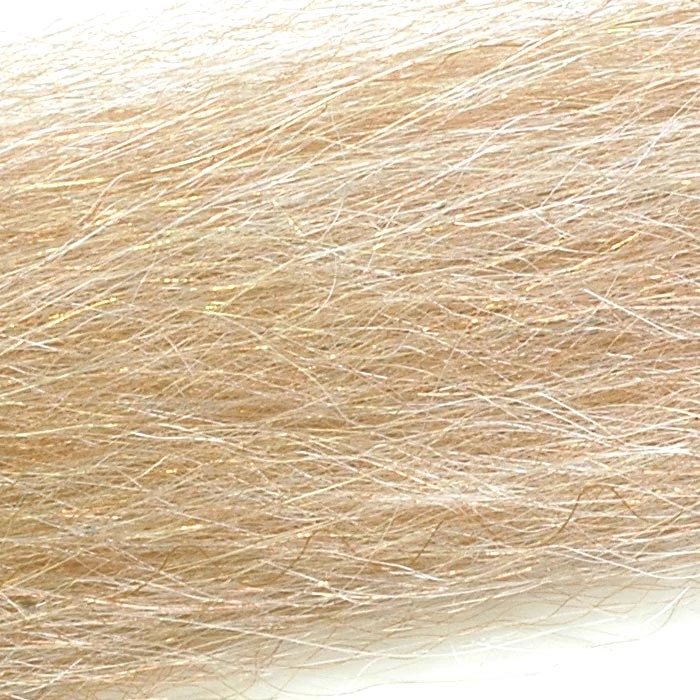 Deschutes Angler Steve Farrar's Flash Blend Body Material 4 Deschutes Angler Steve Farrar's Flash Blend Body Material