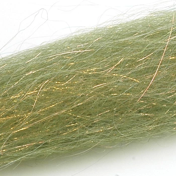 Deschutes Angler Steve Farrar's Flash Blend Body Material 7 Deschutes Angler Steve Farrar's Flash Blend Body Material