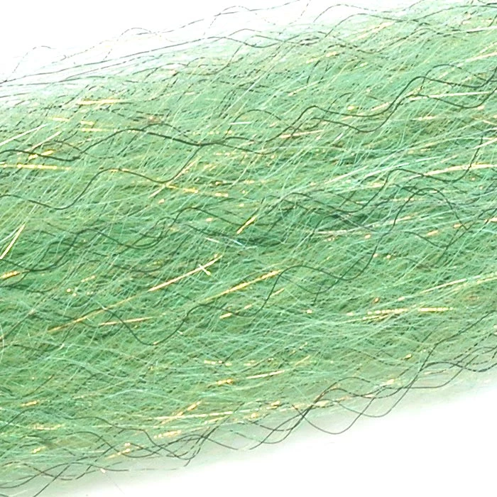 Deschutes Angler Steve Farrar's Flash Blend Body Material 14 Deschutes Angler Steve Farrar's Flash Blend Body Material