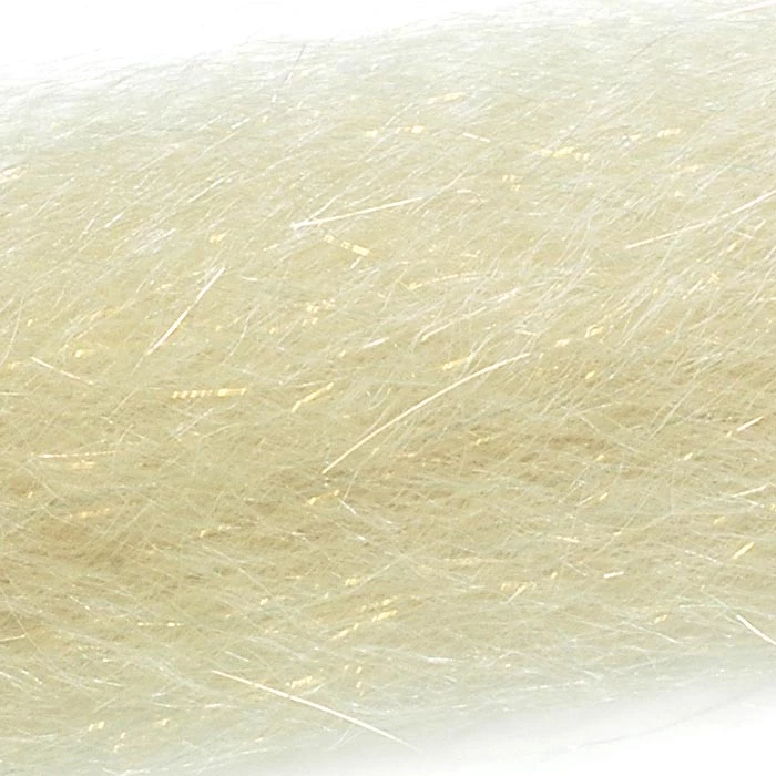 Deschutes Angler Steve Farrar's Flash Blend Body Material 15 Deschutes Angler Steve Farrar's Flash Blend Body Material