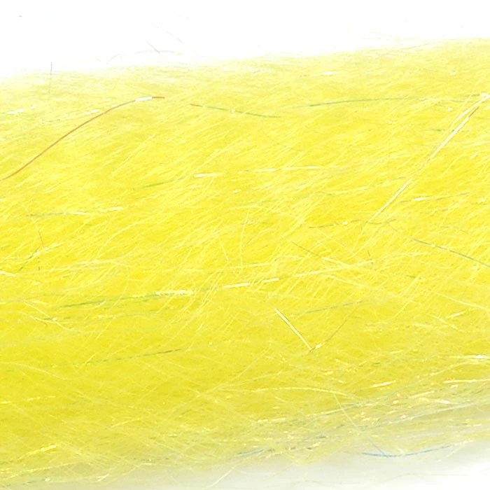 Deschutes Angler Steve Farrar's Flash Blend Body Material 17 Deschutes Angler Steve Farrar's Flash Blend Body Material