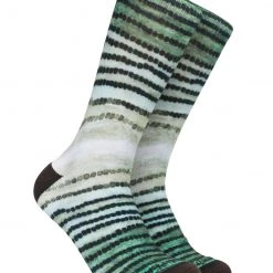 Reel Threads Socks - Striped Bass