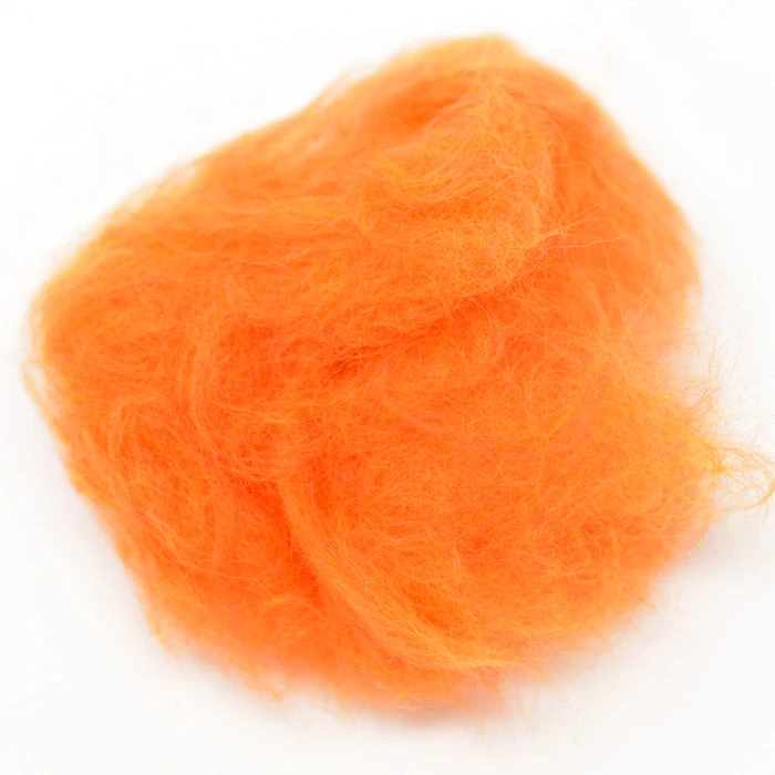 Trout Hunter Rene Harrop Dry Fly Dub 25 Trout Hunter Rene Harrop Dry Fly Dub