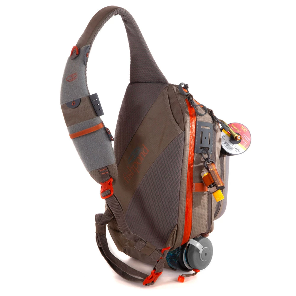 Sling Packs Fishpond Summit Sling Bag 2.0 3 Sling Packs Fishpond Summit Sling Bag 2.0