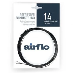 LEADERS & TIPPET Airflo Salmon/Steelhead PolyLeader 23 LEADERS & TIPPET Airflo Salmon/Steelhead PolyLeader