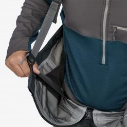 Patagonia M's Swiftcurrent Expedition Zip-Front Waders 6 Patagonia M's Swiftcurrent Expedition Zip-Front Waders