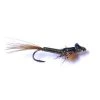Deschutes Angler Swimming Damsel
