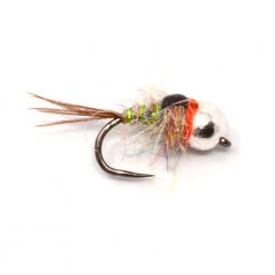 Deschutes Angler Miller's Tungsten Plus One Light