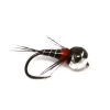Deschutes Angler TJ Perdigon - Black