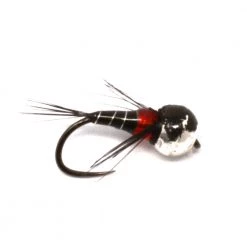 Deschutes Angler TJ Perdigon - Black