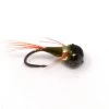 Deschutes Angler FLIES TJ Perdigon - Olive
