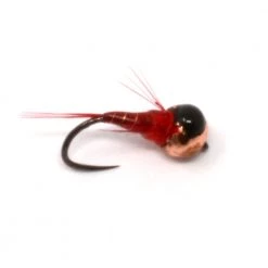 Deschutes Angler TJ Perdigon - Red