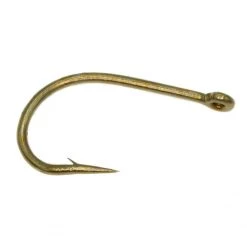 Umpqua Tiemco 105 Hooks & Shanks