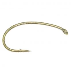 Umpqua Hooks & Shanks Tiemco 2457