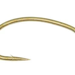 Umpqua Hooks & Shanks Tiemco 2487