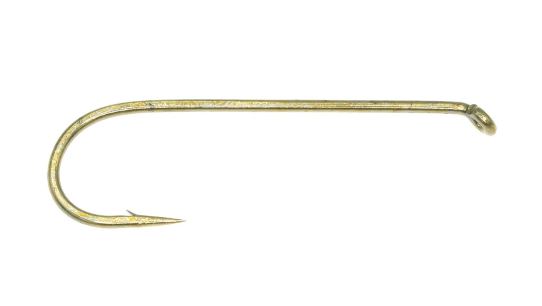 Umpqua Hooks & Shanks Tiemco 5262 1 Umpqua Hooks & Shanks Tiemco 5262