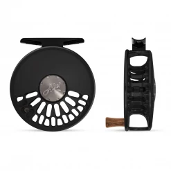 Abel Automatics, Inc. Abel TR Fly Reel FLY REELS