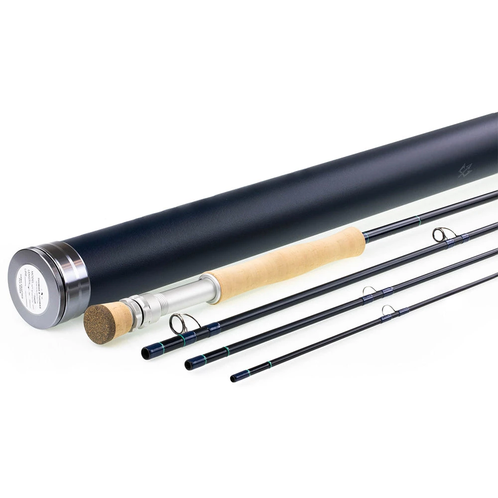 Thomas & Thomas Sextant Fly Rods 1 Thomas & Thomas Sextant Fly Rods