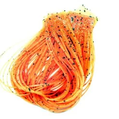 Hareline Dubbin Loco Legs Rubber Legs & Foam