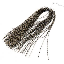 Montana Fly Company Centipede Legs - Small Rubber Legs & Foam