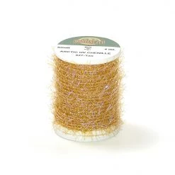 Montana Fly Company Arctic UV Chenille Body Material 21 Montana Fly Company Arctic UV Chenille Body Material