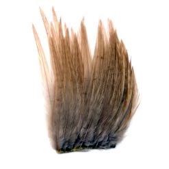 Deschutes Angler Ewing Sweet Spot Dyed Over White Feathers