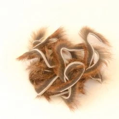 Wapsi Fly Inc. Hair & Fur Micro Pine Squirrel