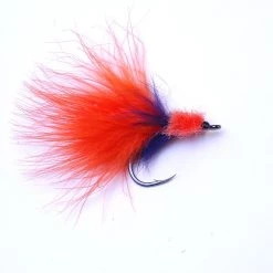 Deschutes Angler FLIES Tarpon Toad II