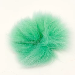 Deschutes Angler Arctic Fox Tail Medallions Hair & Fur