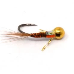 Deschutes Angler Terelyas Jig Lightsaber PMD