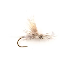 Deschutes Angler Hi-Vis Tilt Wing Callibaetis FLIES