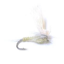Deschutes Angler Tiltwing Dun PMD FLIES