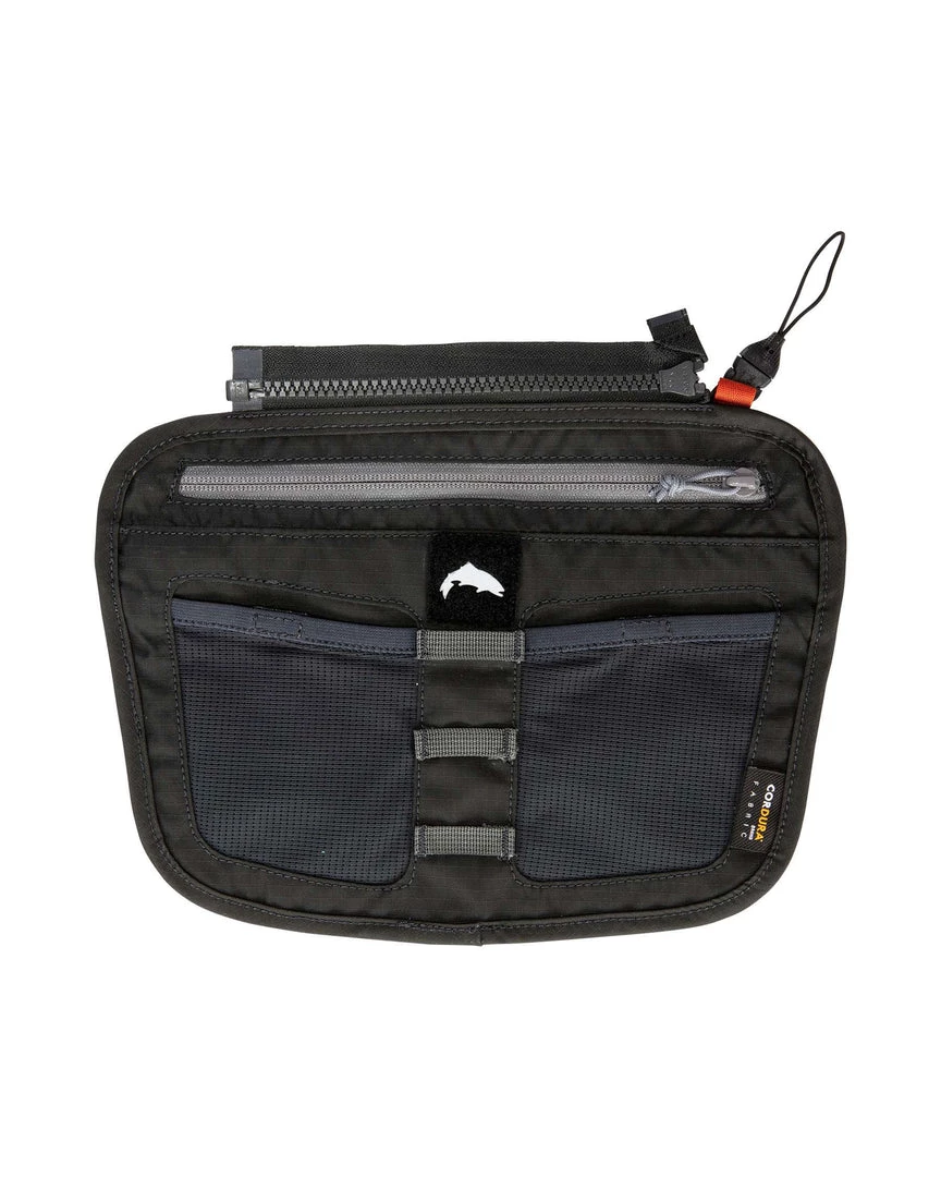 Simms Tippet Tender Wader Pouch 1 Simms Tippet Tender Wader Pouch