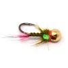 Deschutes Angler FLIES Tung Jig TNT Baetis