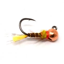 Deschutes Angler FLIES Tung Jig TNT PMD