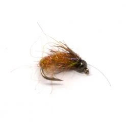 Deschutes Angler Tung Super Pupa